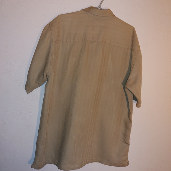 Pierre Cardin Men's casual / dress shirt - Picture 7 of 7